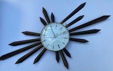 Metamec starburst sunburst for sale  WALSALL