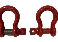 Pair crosby 209 for sale  Quincy