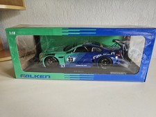 Minichamps bmw gt3 gebraucht kaufen  Plattling