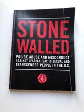 Stone walled police gebraucht kaufen  Berlin