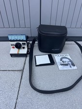 Retro polaroid 1000 for sale  LINCOLN