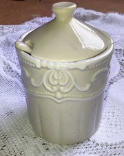 Vintage senftopf countryfield gebraucht kaufen  Ahaus