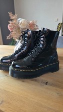 Martens damenschuhe stiefelett gebraucht kaufen  Büren