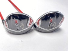 Callaway hot fairway for sale  West Palm Beach