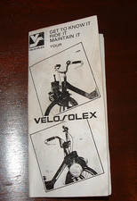 Velosolex solex moped for sale  BOURNEMOUTH