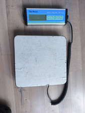 150kg lcd digital gebraucht kaufen  Langenhagen