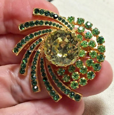 Broche ancienne art d'occasion  Moissac