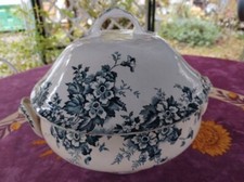 Soupière légumier ancien d'occasion  France