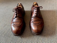 Chaussures weston derby d'occasion  Paris XII
