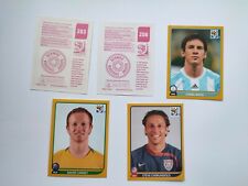 2010 panini cup d'occasion  Expédié en Belgium