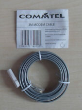 Commtel telephone line for sale  WORTHING