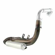 Simonini 40300200 marmitta usato  Italia
