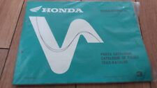 Nos honda elsinore for sale  BRADFORD