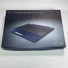 Usado, Novo ASUS Transformer Pad Mobile Dock TF300T, Azul Royal  comprar usado  Enviando para Brazil