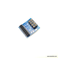 8pin decoder installation d'occasion  Expédié en Belgium