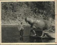 1973 press photo for sale  Memphis