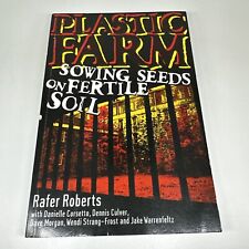 Plastic farm sowing for sale  Culpeper
