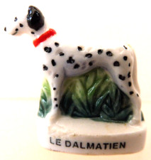 Fève chien dalmatien d'occasion  Cloyes-sur-le-Loir