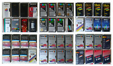 Vhs videokassetten scotch gebraucht kaufen  Augsburg