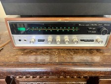 Sansui 2000x solid for sale  BIRMINGHAM