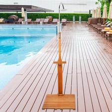 Outdoor shower garden for sale  USA