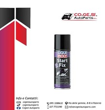 Liqui moly start usato  Paterno