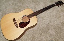 Martin custom dreadnought for sale  Jacksonville