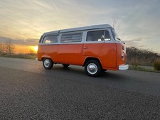 Bay campervan westfalia for sale  USK