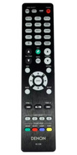 Denon 1228 originale d'occasion  Pierrefitte-sur-Seine