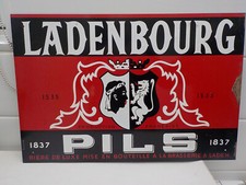 Tole ancienne biere d'occasion  Hazebrouck