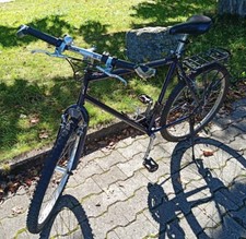 Claud butler trekkingrad gebraucht kaufen  Sindelfingen