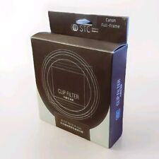 Filtro clipe STC IR-CUT ND16 Canon FF comprar usado  Enviando para Brazil