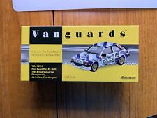 Vanguards corgi ford for sale  WINDSOR