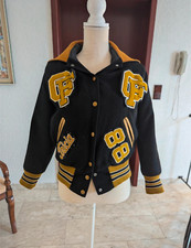 Vintage holloway varsity gebraucht kaufen  Rodgau