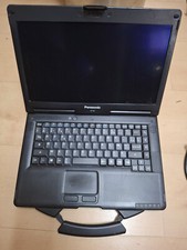 Panasonic toughbook 53 d'occasion  Grasse