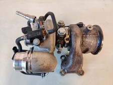✅ Turbosprężarka 12685682 1.4 Turbo 150 KM Opel Astra K 2019 48TKm | Idealne stan na sprzedaż  PL