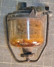 ac fuel filter for sale  Monroe