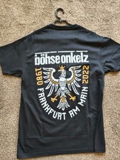 Böhse nkelz shirt gebraucht kaufen  Leipzig