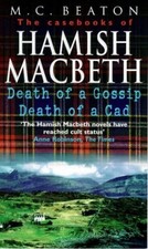 Casebooks hamish macbeth for sale  UK