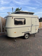 eriba pan for sale eriba pan for sale CLACTON-ON-SEA