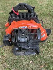 Echo 500t backpack for sale  USA