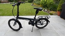 Tern link d7i gebraucht kaufen  Korschenbroich