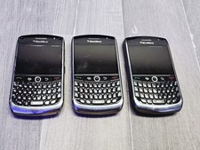 Blackberry curve 8900 gebraucht kaufen  Bad Lauchstädt