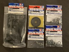 Tamiya ta04 parts d'occasion  Antony