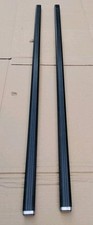 Thule squarebar 127 for sale  NOTTINGHAM