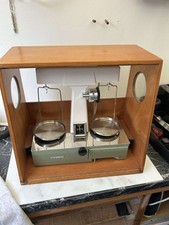 Oertling lab pharmacy for sale  CLACTON-ON-SEA