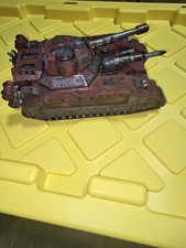Astra militarum baneblade for sale  Lawrence
