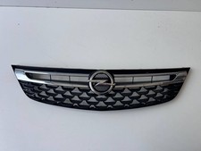 Opel Astra K 2017 Przednia górna kratka przód 13464791 MCJ24132, używany na sprzedaż Opel Astra K 2017 Przednia górna kratka przód 13464791 MCJ24132, używany na sprzedaż  PL