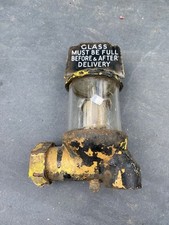 Vintage beckmeter petrol for sale  WHYTELEAFE