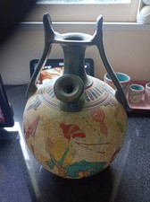 Vase grec amphore d'occasion Vase grec amphore d'occasion  Buzançais